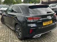 Used Kia Ceed GT-Line 160 HP (117 kW) 2023 Hatchback