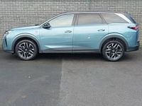 Used Peugeot 5008 GTi 136 HP (100 kW) 2024 Blue SUV