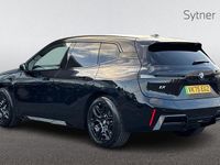Used BMW iX M Sport 295 kW (402 HP) 2025 Black SUV