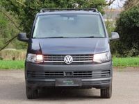 used VW Shuttle Transporter2.0 TDI BMT 102PS S Minibus