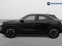 Used Vauxhall Mokka Ultimate 100 kW (136 HP) 2023 Black SUV