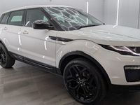 Used Land Rover Range Rover evoque SE 240 HP (176 kW) 2018 Hatchback