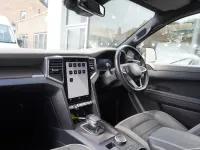 Usado VW Amarok Style 2024 Preto Pickup