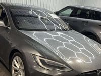 Used Tesla Model S 2016 Hatchback