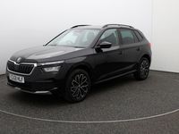 used Skoda Kamiq 1.0 TSI SE Drive SUV 5dr Petrol DSG Euro 6 (s/s) (110 ps) Android Auto