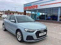 Used Audi A1 Sport 2023 Grey SUV