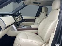 Used Land Rover Range Rover HSE 349 HP (256 kW) 2025 SUV