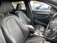 used BMW X2 DIESEL HATCHBACK