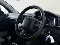 Used Citroën C3 PureTech 83 HP (61 kW) 2022 Grey Hatchback