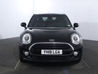 used Mini Cooper Clubman 2.0 D 6dr Auto