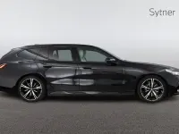 Used BMW 530e M Sport 295 HP (216 kW) 2025 Black Estate