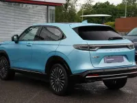 Used Honda e:Ny1 Advance 150 kW (204 HP) 2024 Blue SUV