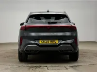 Ny Cupra Terramar 150 HK (110 kW) 2026 Grå SUV
