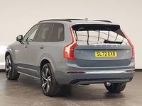 Usado Volvo XC90 Plus 235 HP (172 kW) 2022 Cinzento SUV