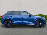 Nuevo Audi Q2 Black Edition 147 CV (108 kW) 2025 Other SUV