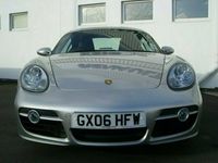Used Porsche Cayman 2006 Coupe