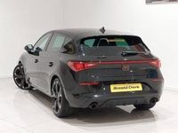 used Cupra Leon 2.0 TSI VZ2 5dr DSG