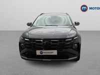 Used Hyundai Tucson Advanced 160 HP (117 kW) 2025 Grey SUV