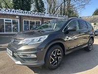 Used Honda CR-V SE Plus 2018 Bronze SUV