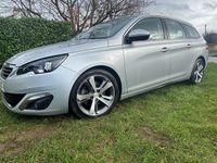 Used Peugeot 308 SW Allure 2015 Estate