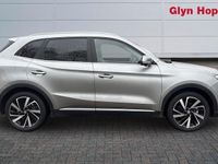 Used MG ZS Trophy 196 HP (144 kW) 2025 SUV
