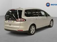 Used Ford Galaxy Titanium 190 HP (139 kW) 2021 MPV