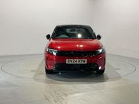 Used Vauxhall Corsa Ultimate 130 HP (95 kW) 2024 Red Hatchback