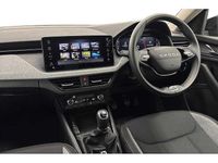 Used Skoda Kamiq SE 70 HP (51 kW) 2025 Black magic pearl effect SUV