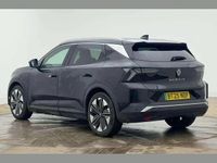 Used Renault Scenic E-Tech Techno 160 kW (218 HP) 2025 Other SUV