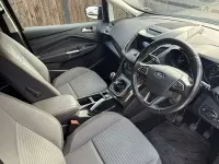 Used Ford C-MAX Titanium 120 HP (88 kW) 2019 MPV
