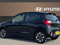 Used Hyundai i10 Advanced 63 HP (46 kW) 2026 Hatchback