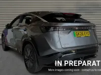 New Nissan Ariya Evolve 177 kW (242 HP) 2026 Gun metallic SUV
