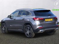 Used Mercedes GLA200 Active 2020 Grey SUV