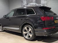 Used Audi Q7 S-Line 272 HP (200 kW) 2018 SUV