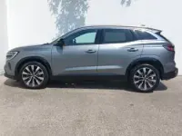 Used Renault Austral Techno 200 HP (147 kW) 2024 Grey SUV