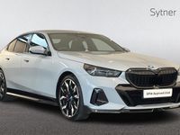 Used BMW 550e M Sport 482 HP (354 kW) 2024 Grey