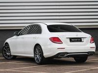 used Mercedes E350 E-ClassAMG Line Edition Premium 4dr 9G-Tronic