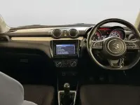 Usado Suzuki Swift SZ-L 83 HP (61 kW) 2023 Citadino