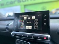 Used Citroën C4 Flair 2015 Blue SUV