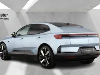 Used Polestar 4 Plus 200 kW (272 HP) 2025 Electron SUV