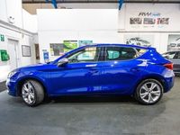 used Seat Leon 1.4 eHybrid FR 5dr DSG