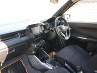 Used Suzuki Ignis SZ-T 83 HP (61 kW) 2024 SUV