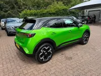 Used Vauxhall Mokka Ultimate 2023 Green SUV