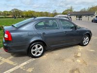 used Skoda Octavia 1.6 TDI CR SE 5dr