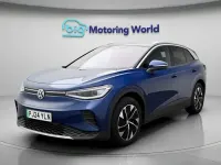 Used VW ID.4 Pro 210 kW (286 HP) 2026 SUV