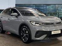 Used VW ID.5 Pro 210 kW (286 HP) 2025 Moonstone grey black SUV