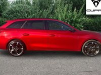 Used Cupra Leon 150 HP (110 kW) 2023 Estate