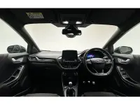 Used Ford Puma ST-Line 125 HP (91 kW) 2020 Black SUV