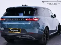 Used Land Rover Range Rover Sport SE 300 HP (220 kW) 2026 SUV