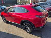 Second-hand Honda HR-V Advance 131 CP (96 kW) 2022 Roșu SUV